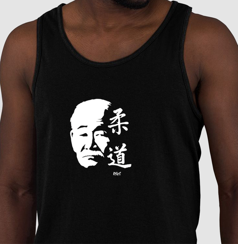 Jigoro Kano