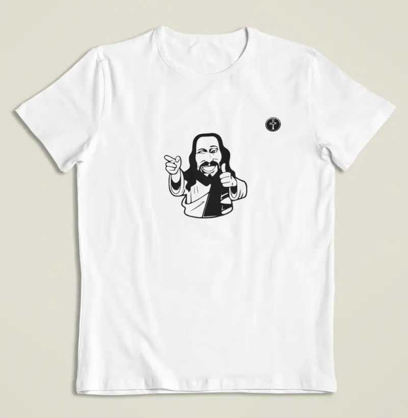 Jesus é o Cara