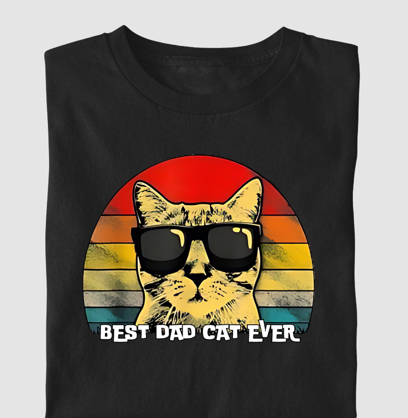 O Melhor Pai de Gatos