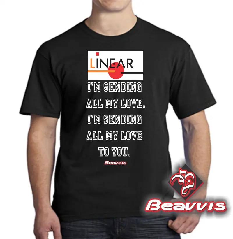 Camisa Linear BVS