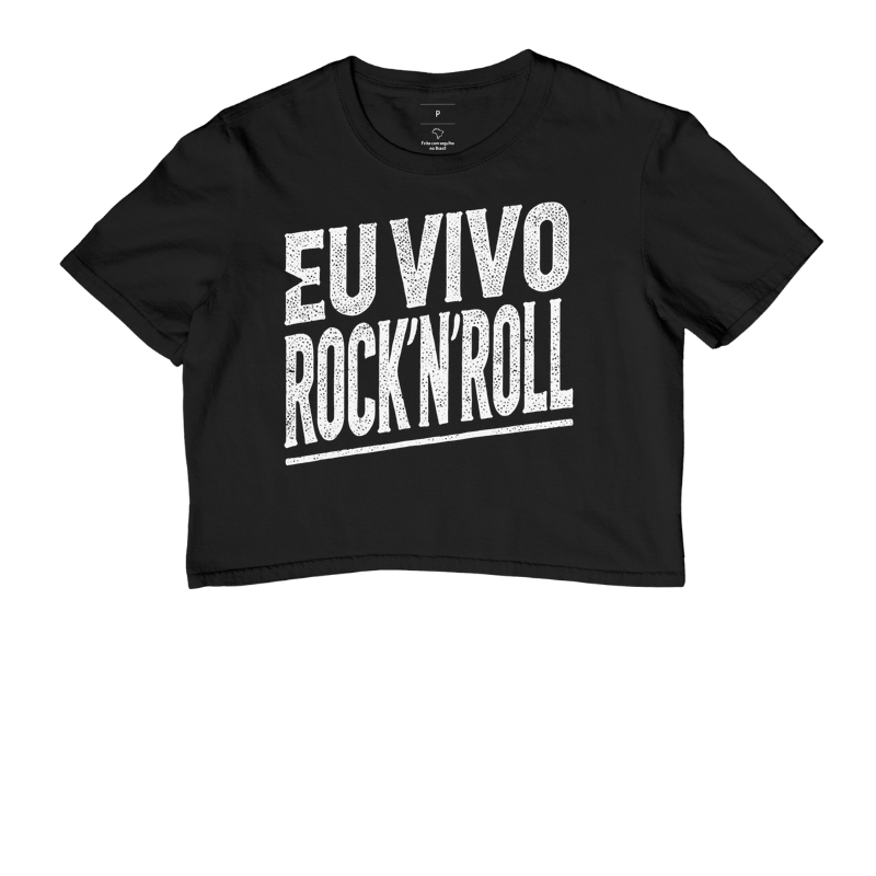 Eu Vivo Rock'N'Roll