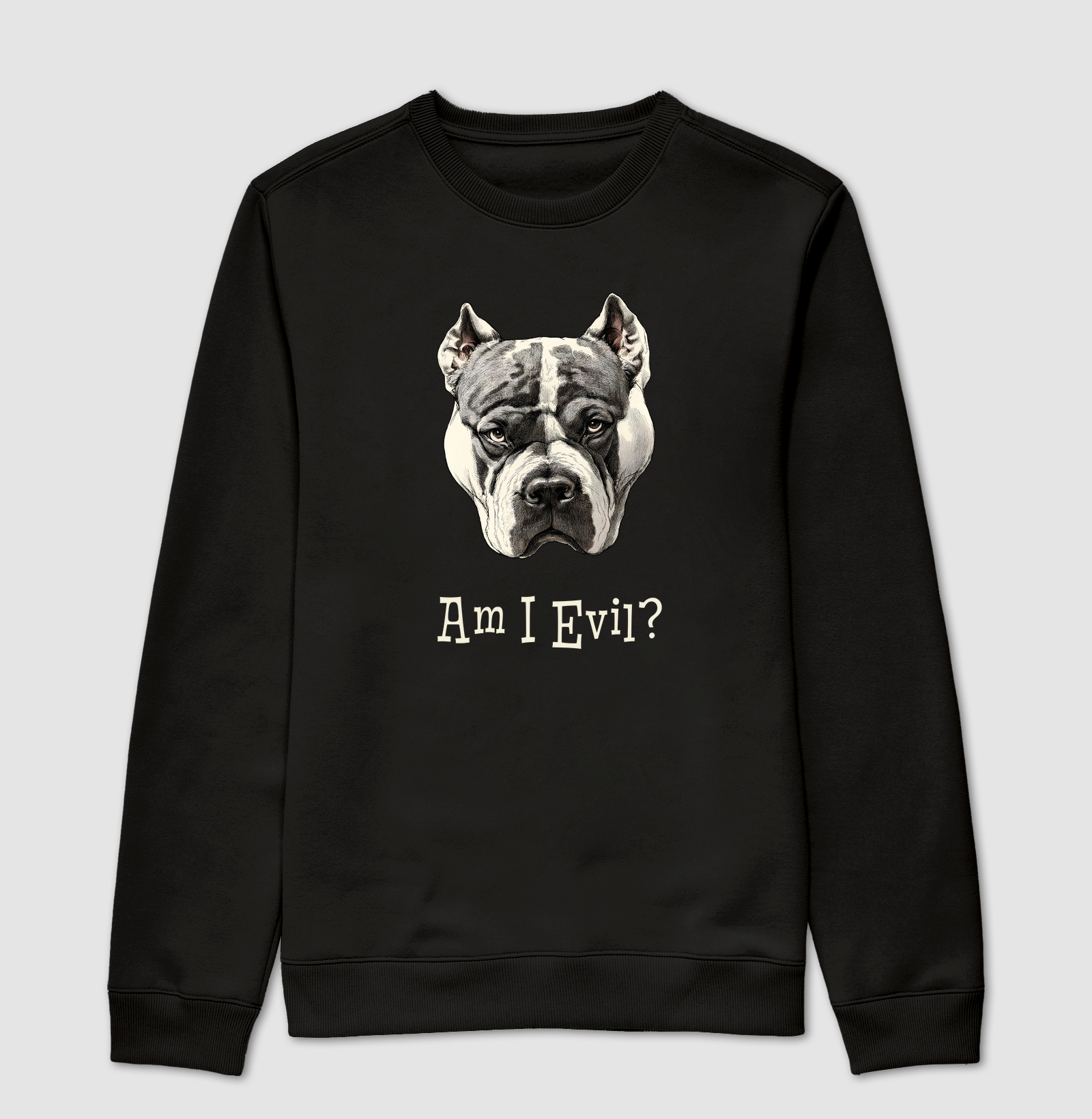 American Bully | Am I Evil?
