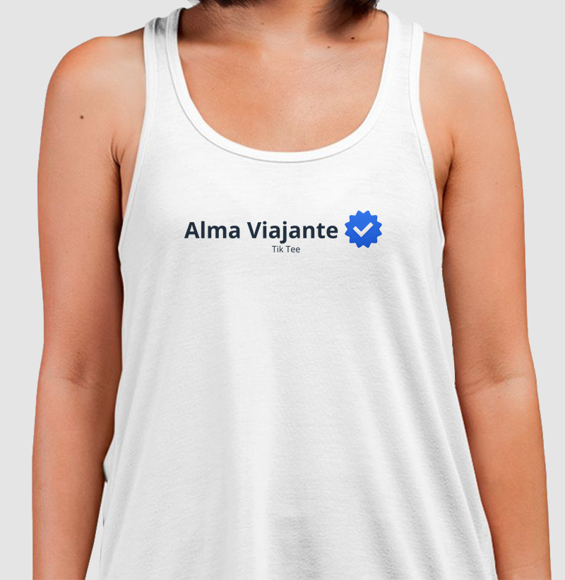 Alma Viajante