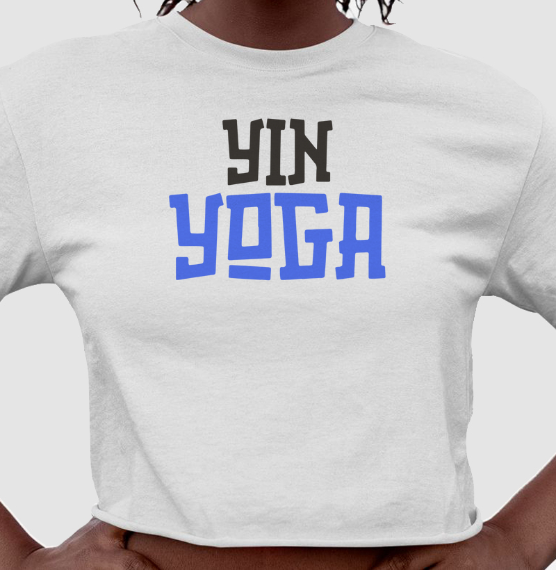 Yin Yoga