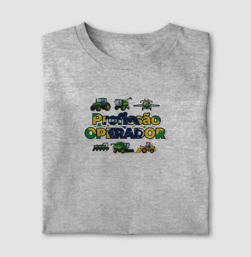 REF- 10- PROFISÃO OPERADOR