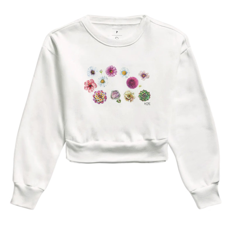 Flores.