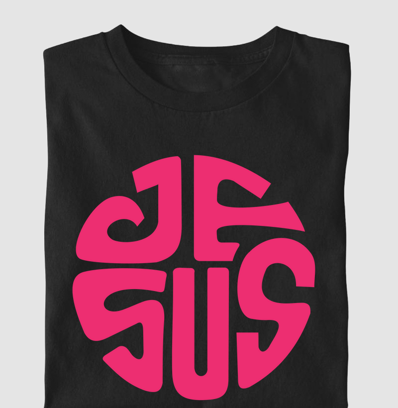 Jesus