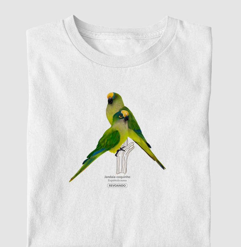 Love Friends - Jandaias-coquinho (Zé e Frank)