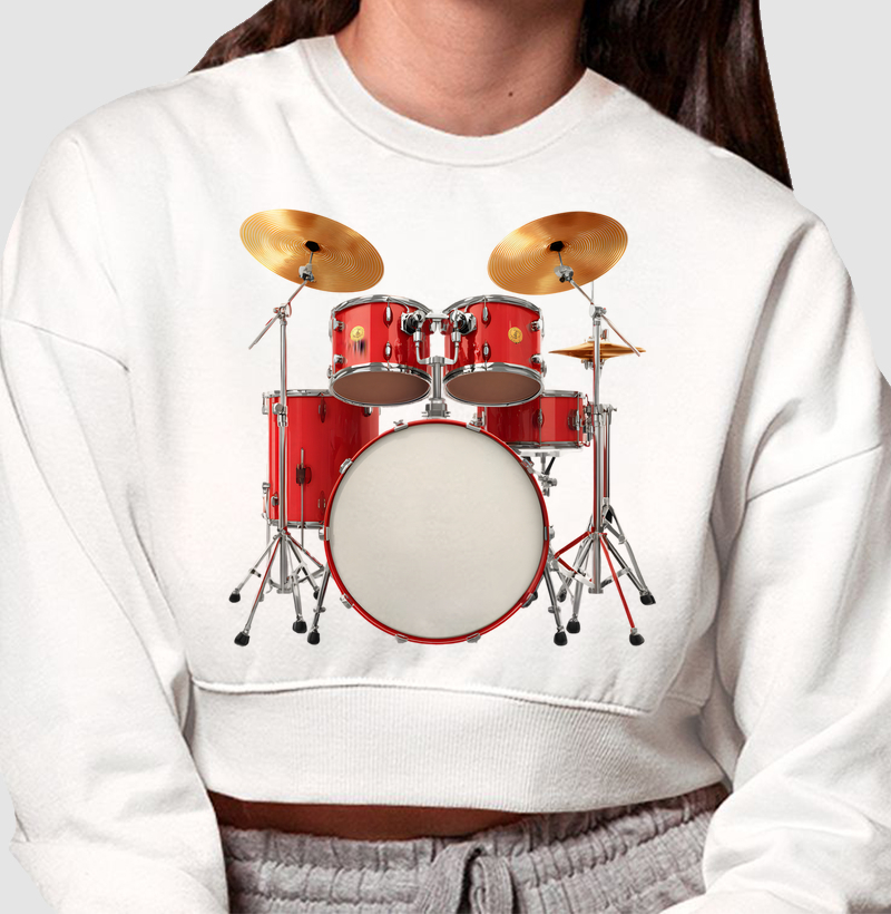Drum Love