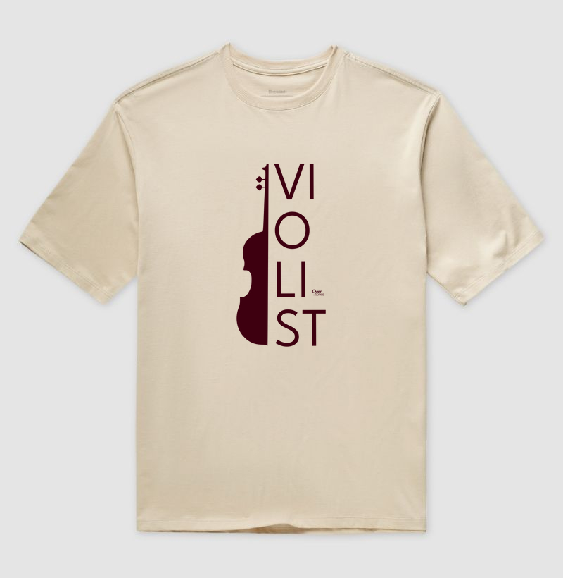 Violist