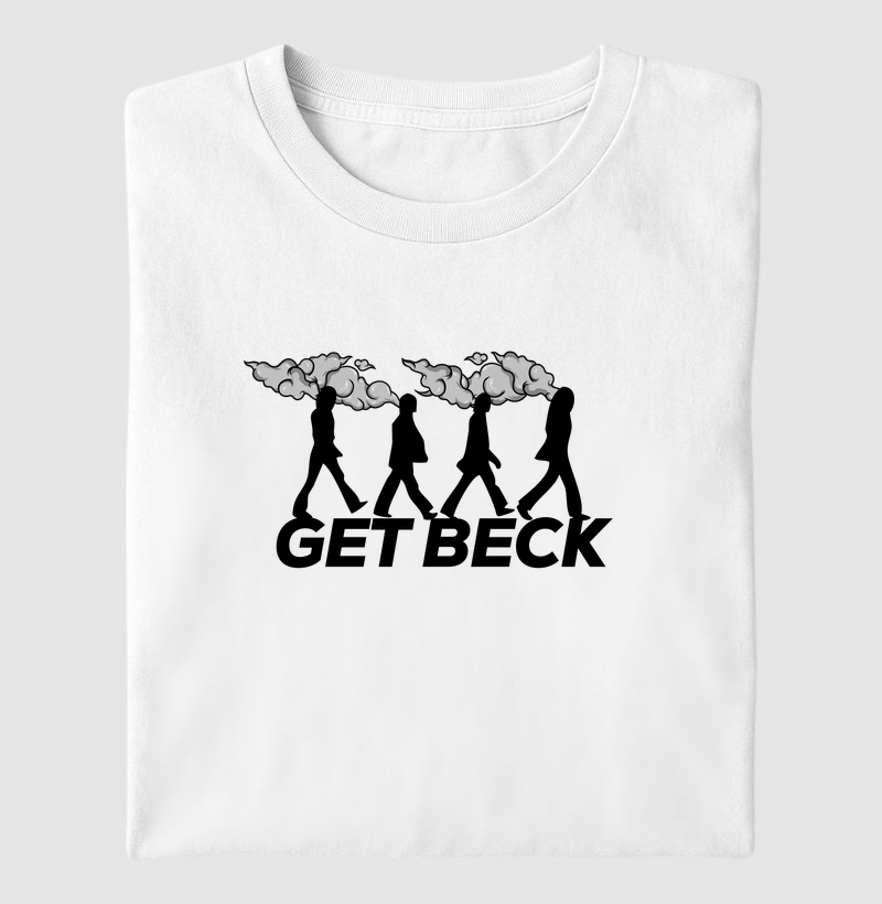 Get Beck