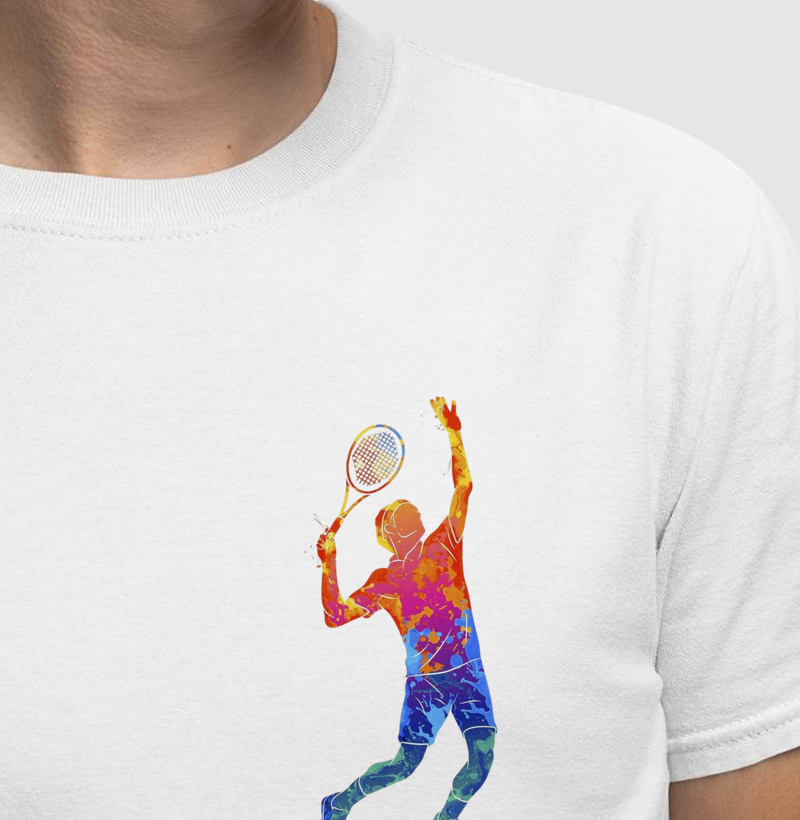 Smash no saimbro (Bolso)