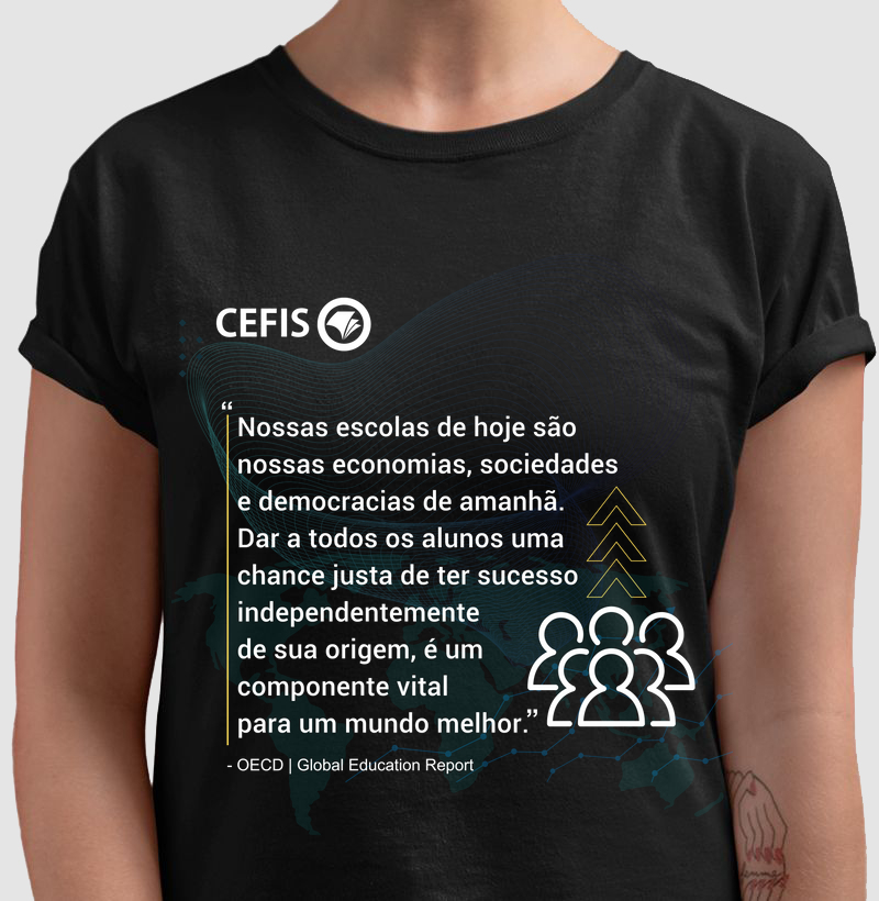 missao OECD