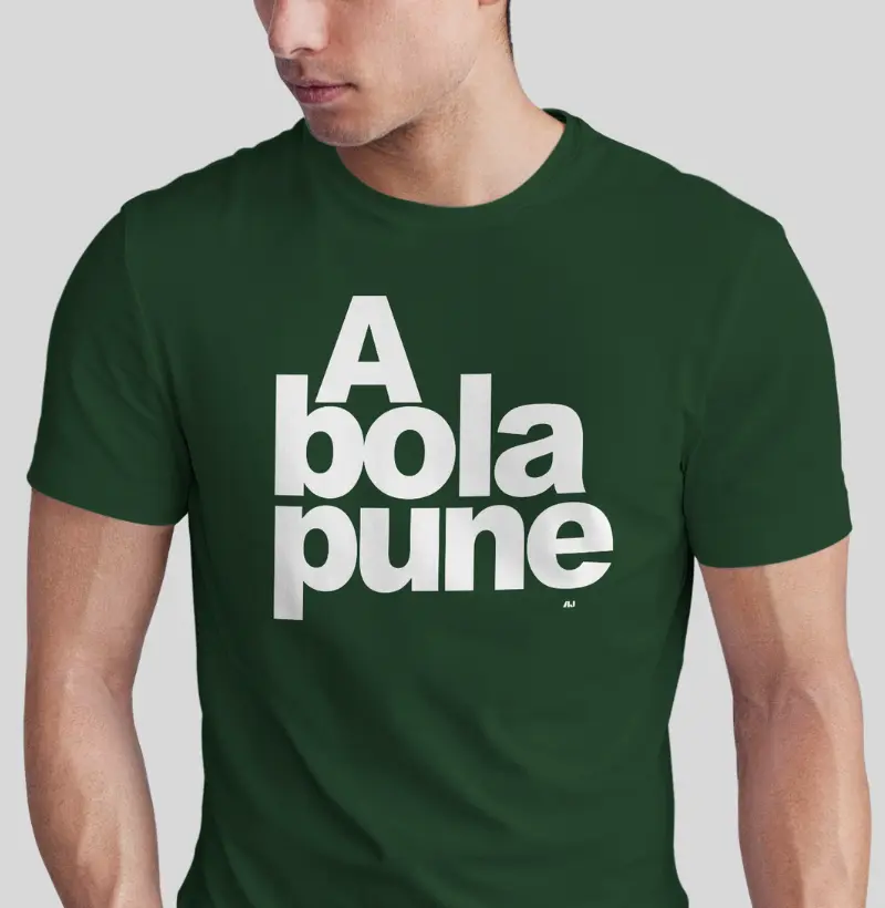 A Bola Pune