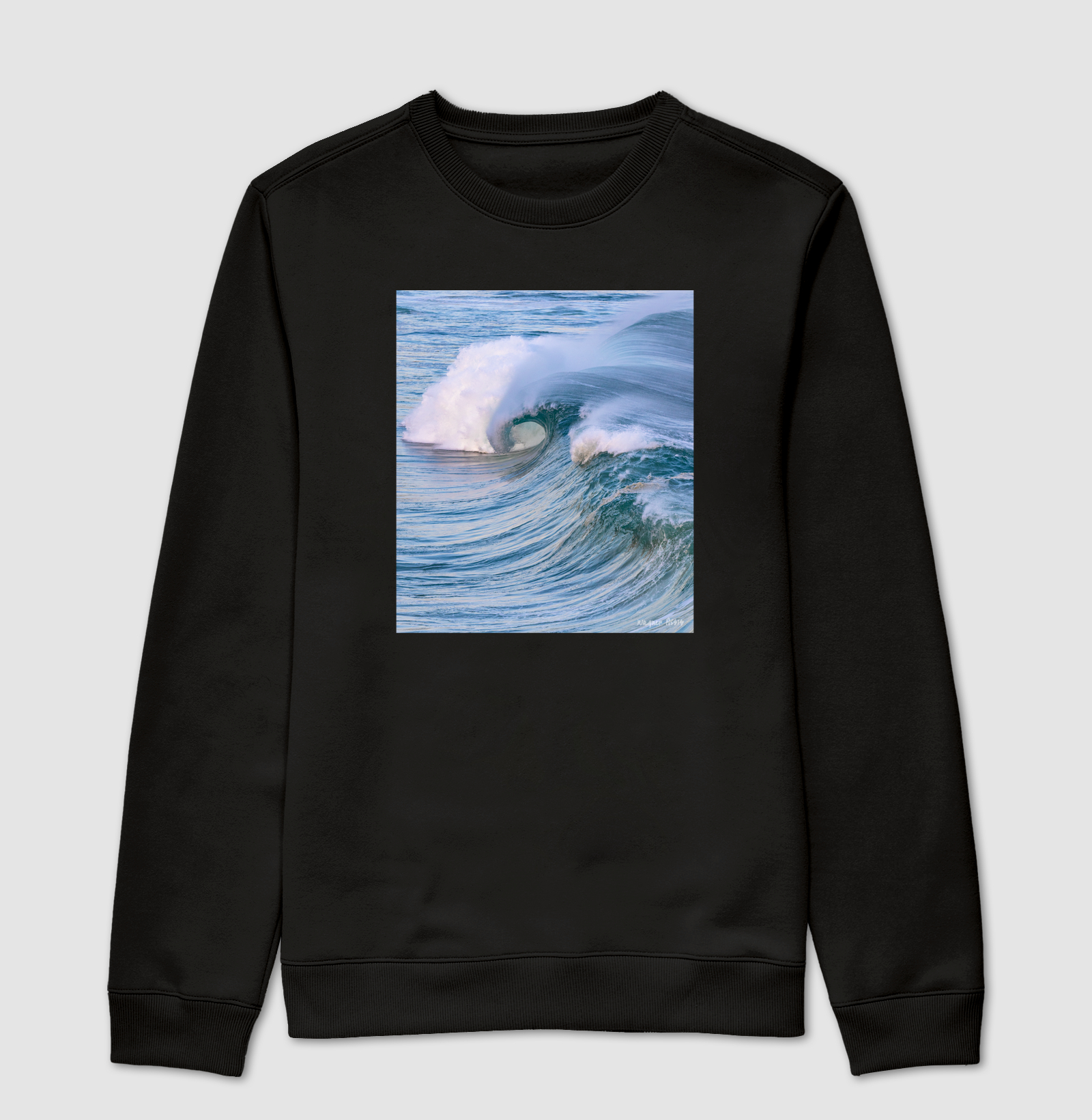 Camiseta Oceano #2
