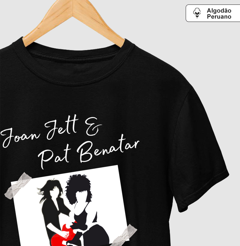 Jett & Benatar