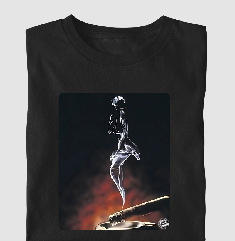 SENSUAL SMOKE