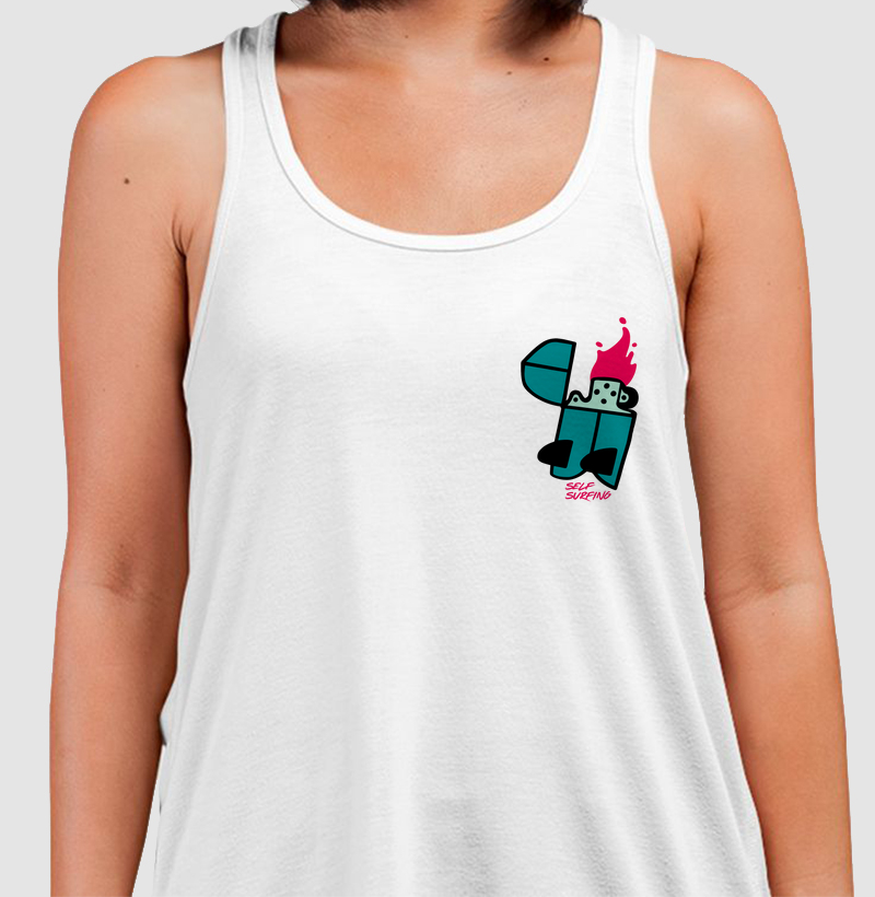 SURF LIGHTER | Confecção Reserva 🦜