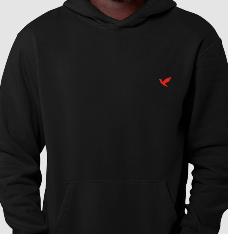 RJC Basic Hoodie