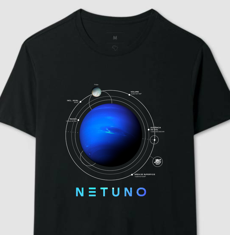 NETUNO