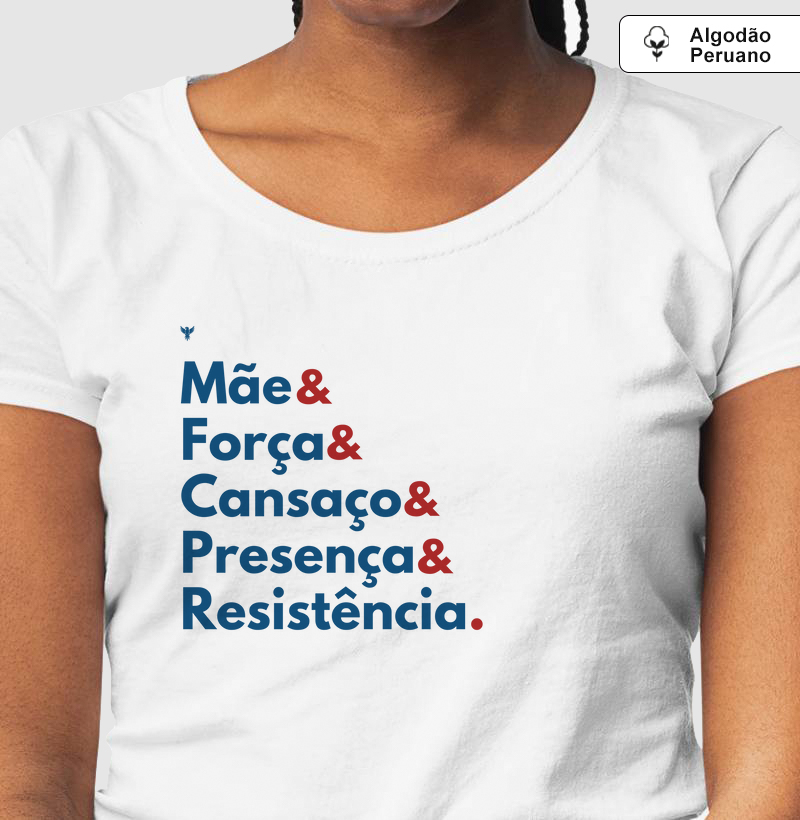 Mãe e resistência