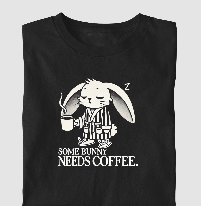 Bunny Coffee