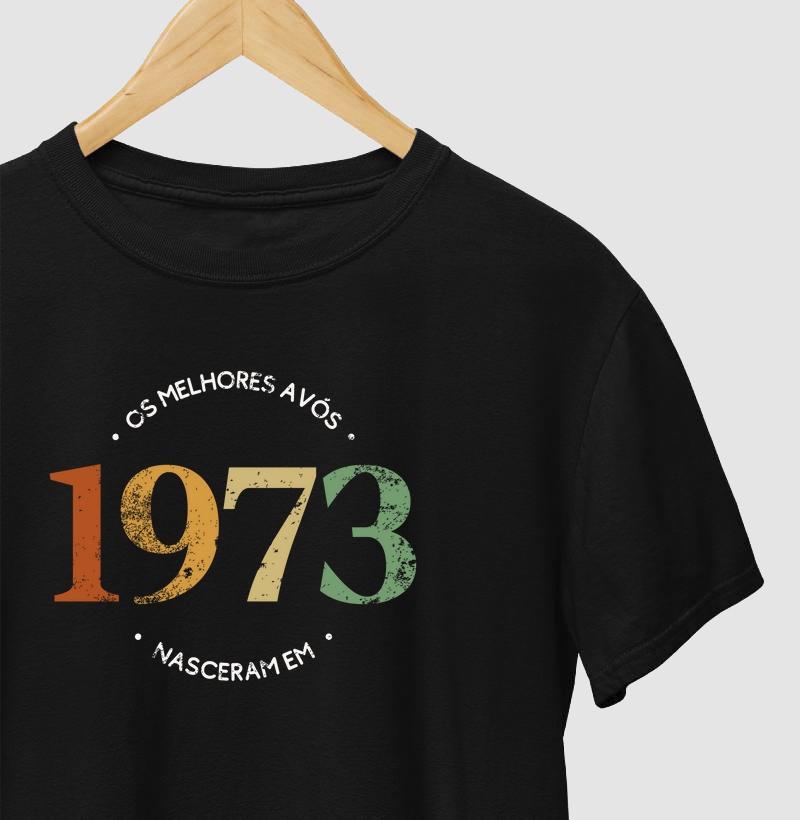 Melhores avós 1973