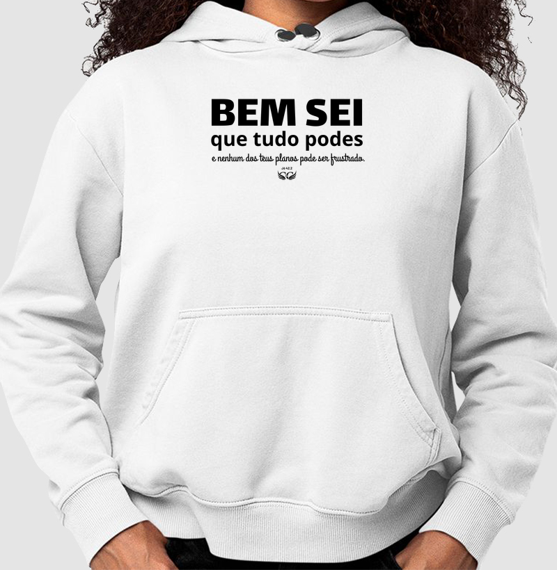 Bem sei que tudo podes. Jó 42.2