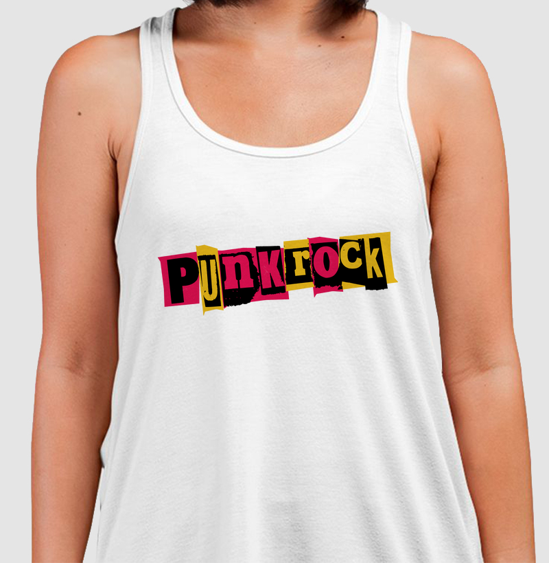 Regata “Punk Rock”