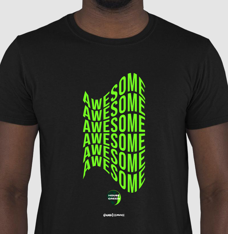 Awesome