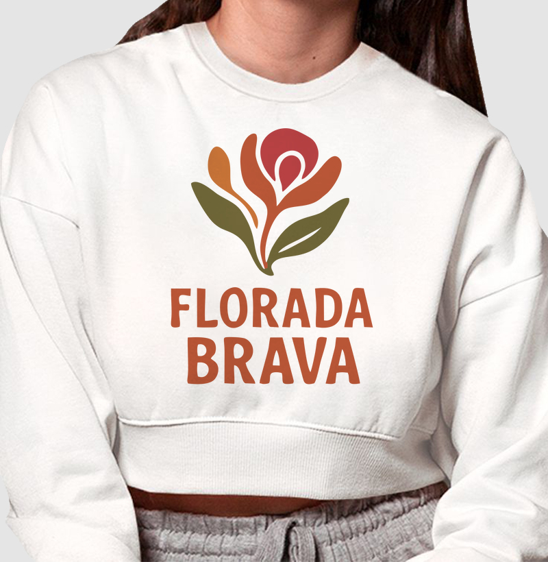 Florada Brava