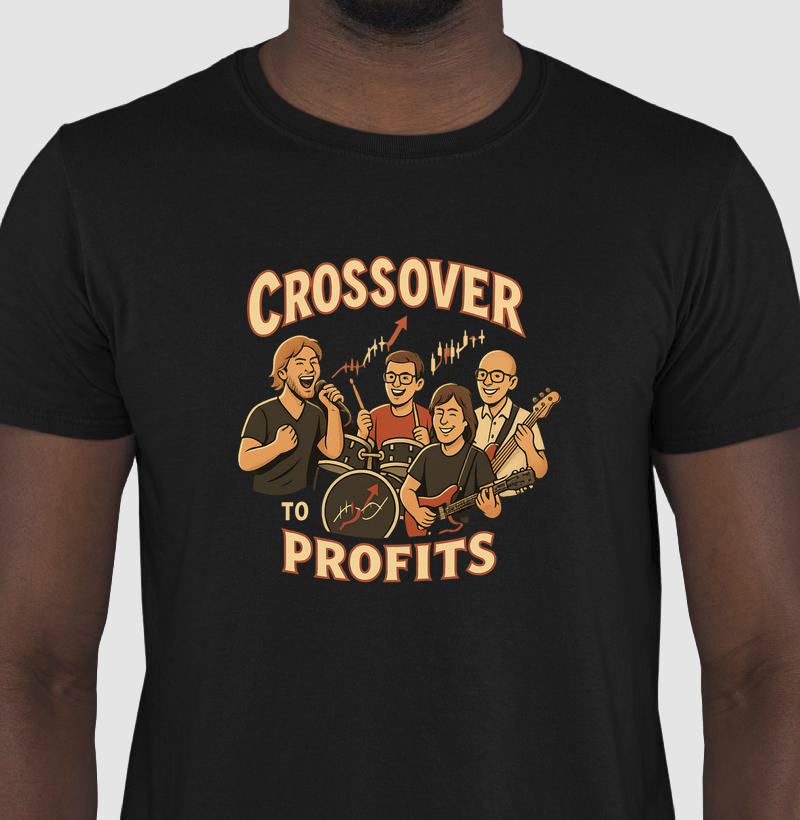 Crossover to Profits