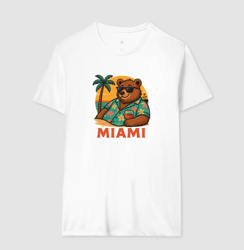Miami Bear