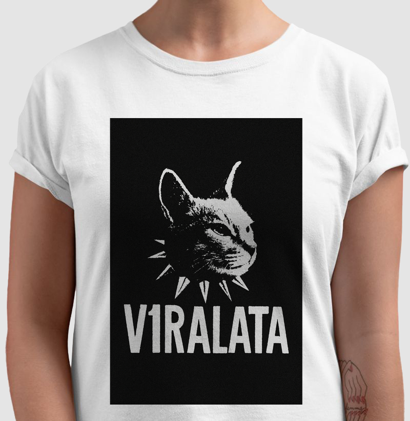 V1RALATA® - LOGOMANIA #002