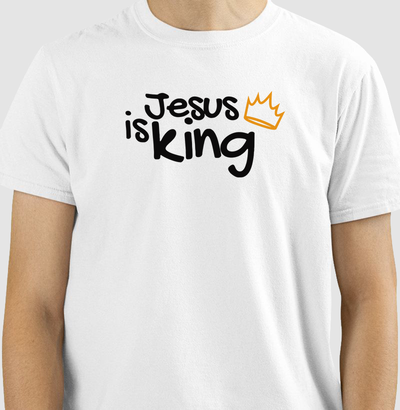 Is King