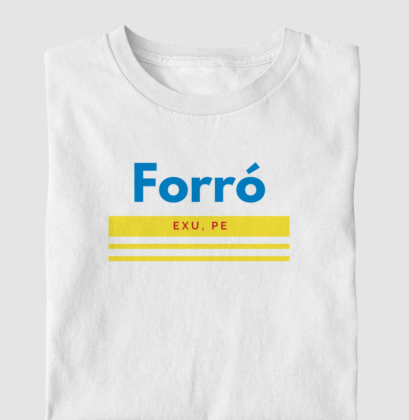 Forró em Exu PE