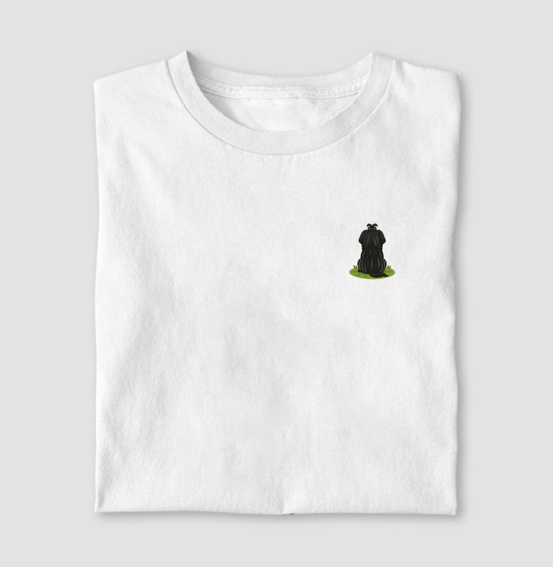 SHIH TZU