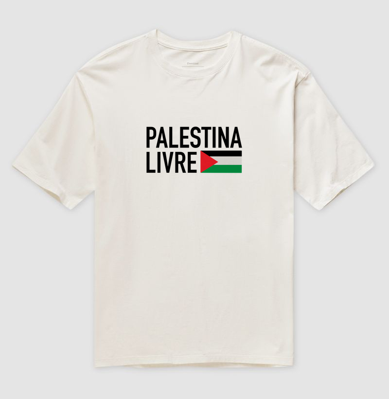 Palestina Livre