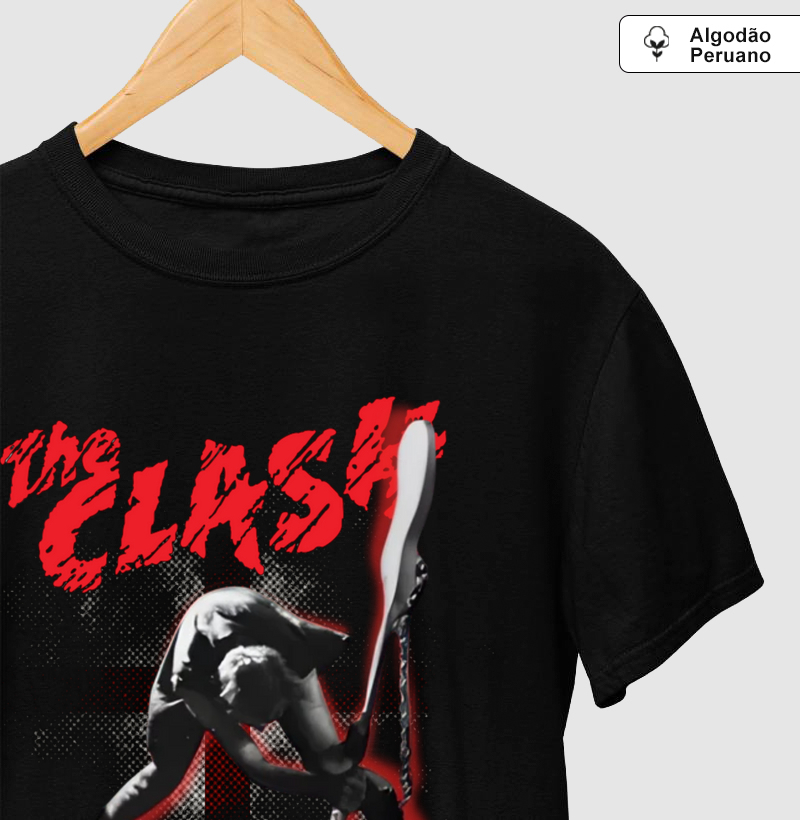 The Clash - London Calling