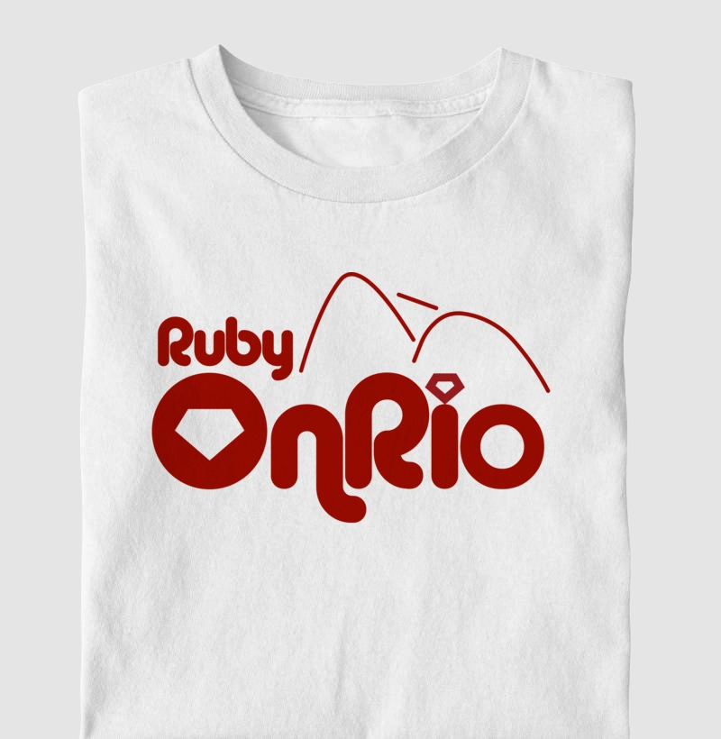 Ruby on Rio - Algodão Tradicional