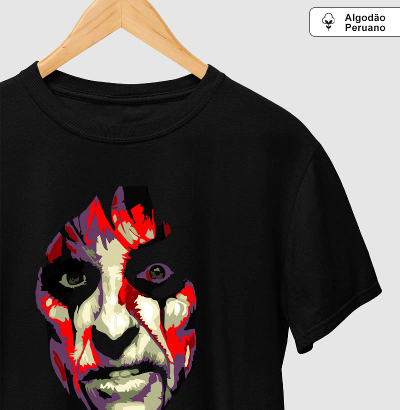 Camisa 0