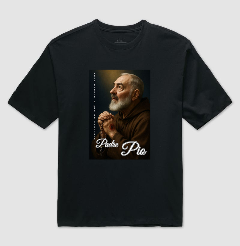 Padre Pio