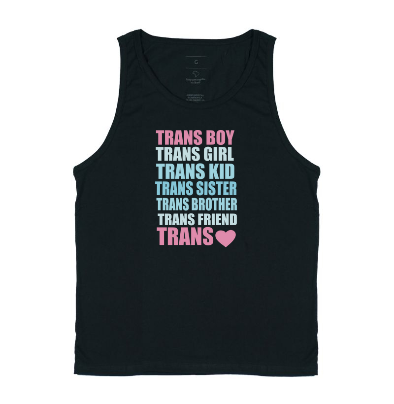 Simplesmente Trans