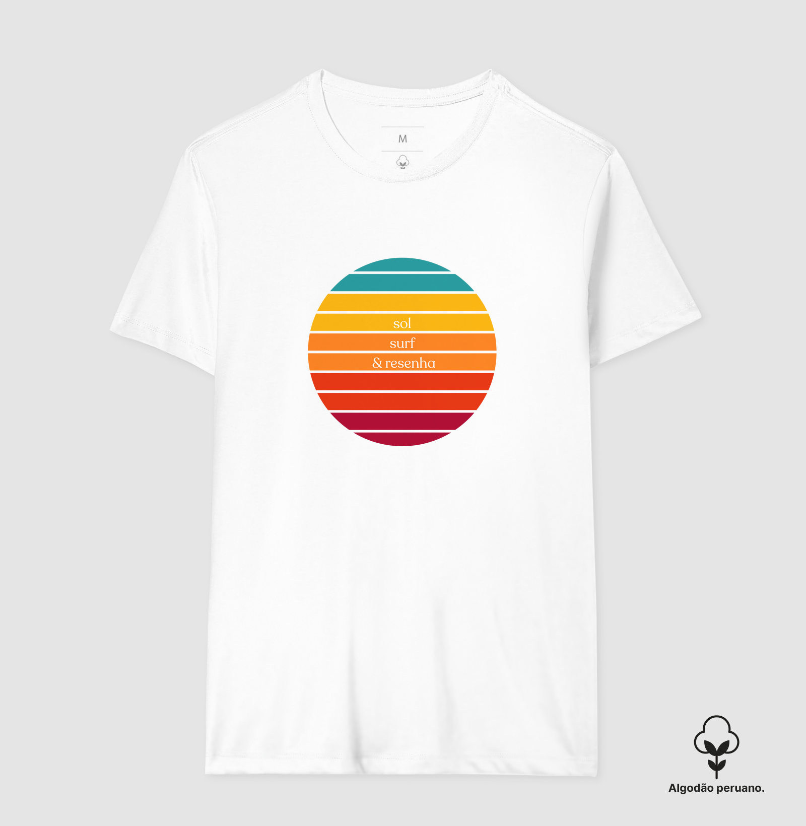 Sol surf & resenha