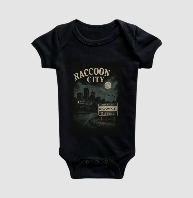 Raccoon City 