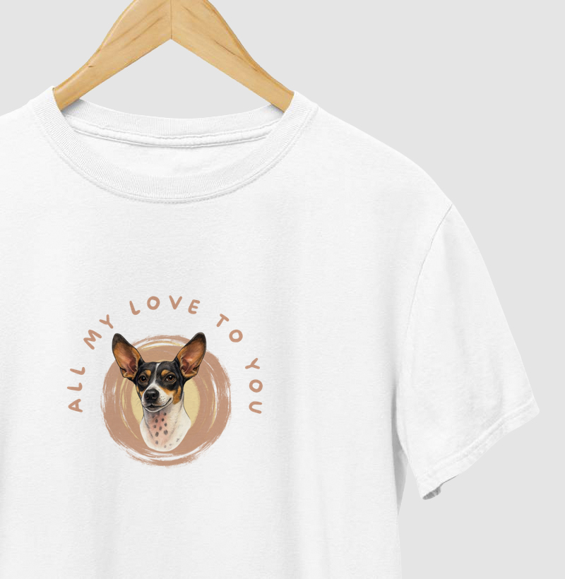 Z E S T 8 8 | ALL MY LOVE TO YOU