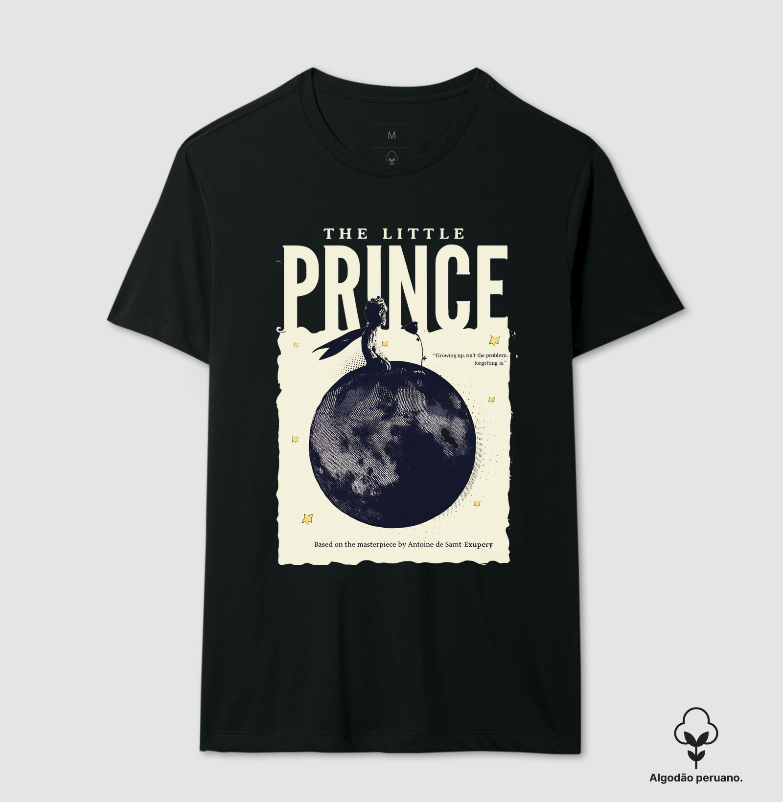 ✨ “The Little Prince” ✨