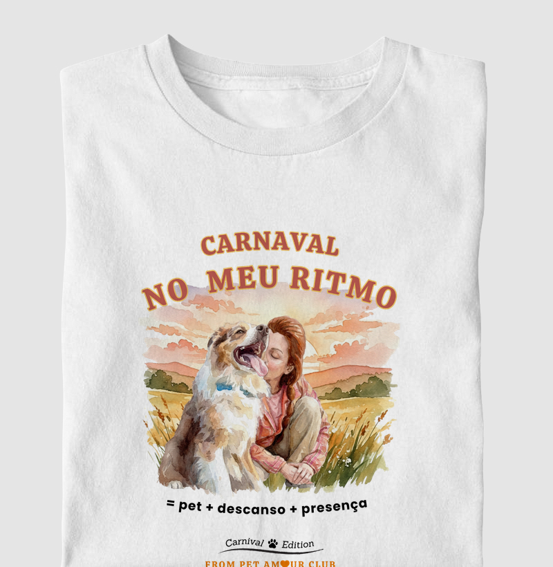 Carnaval no Ritmo de Fabi