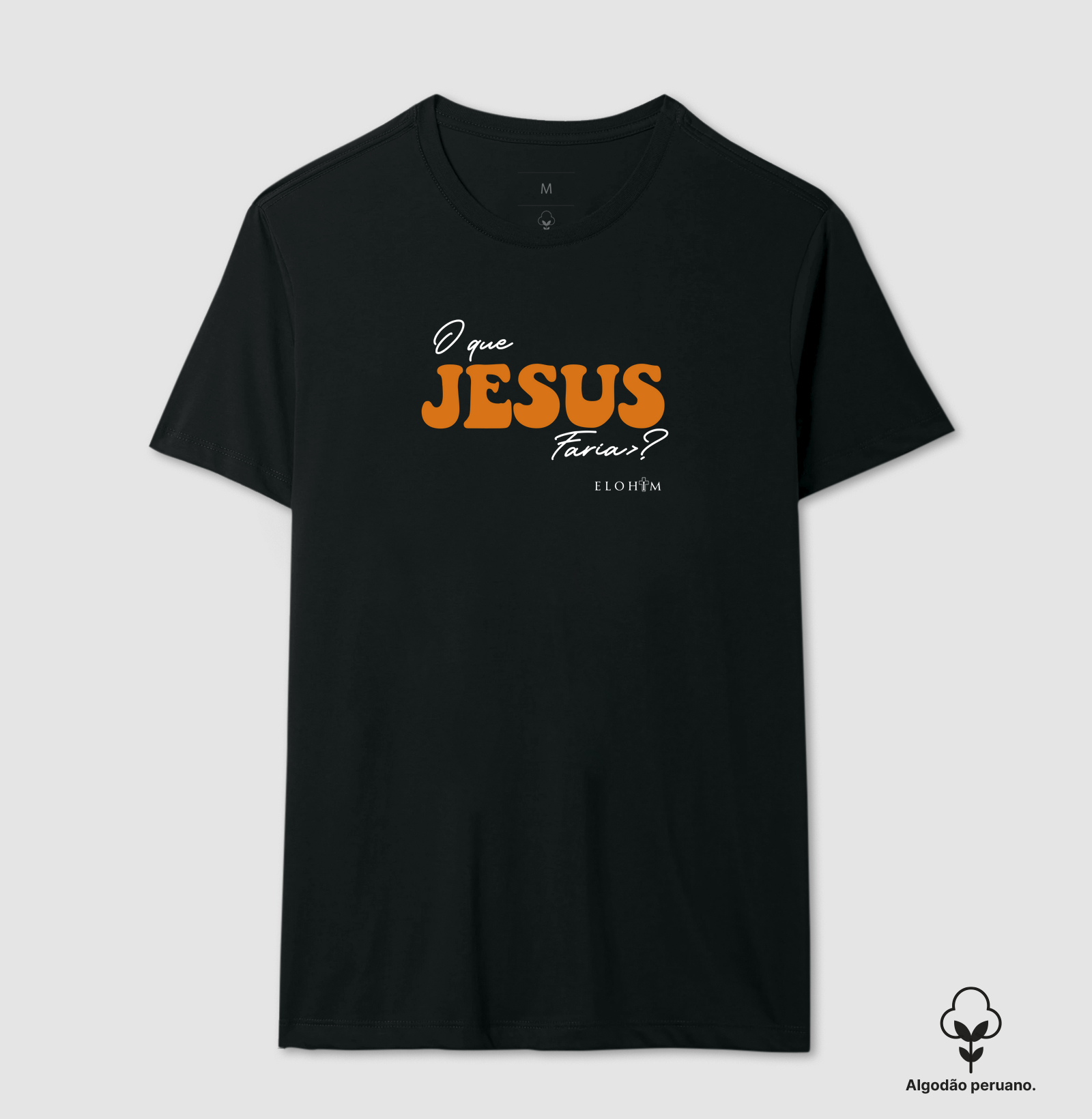 O Que Jesus Faria