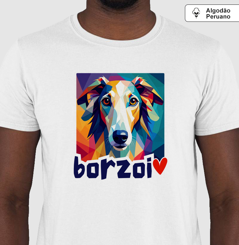 Geometric Borzoi